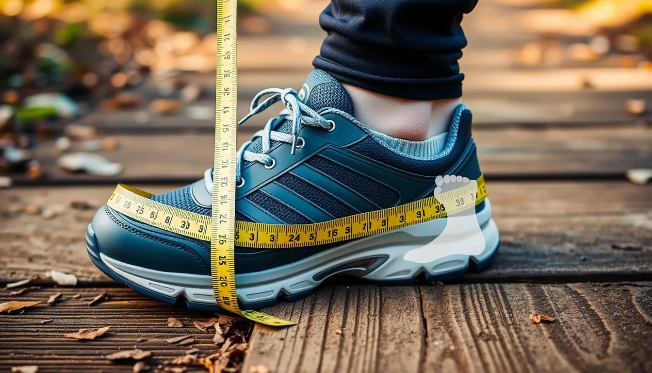 How to Choose Comfortable Shoes for Walking: A Practical Guide