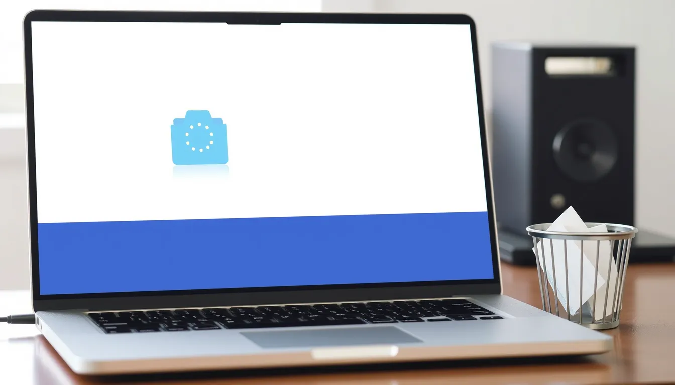 How to Free Up Storage Space on a Laptop: A Practical Guide