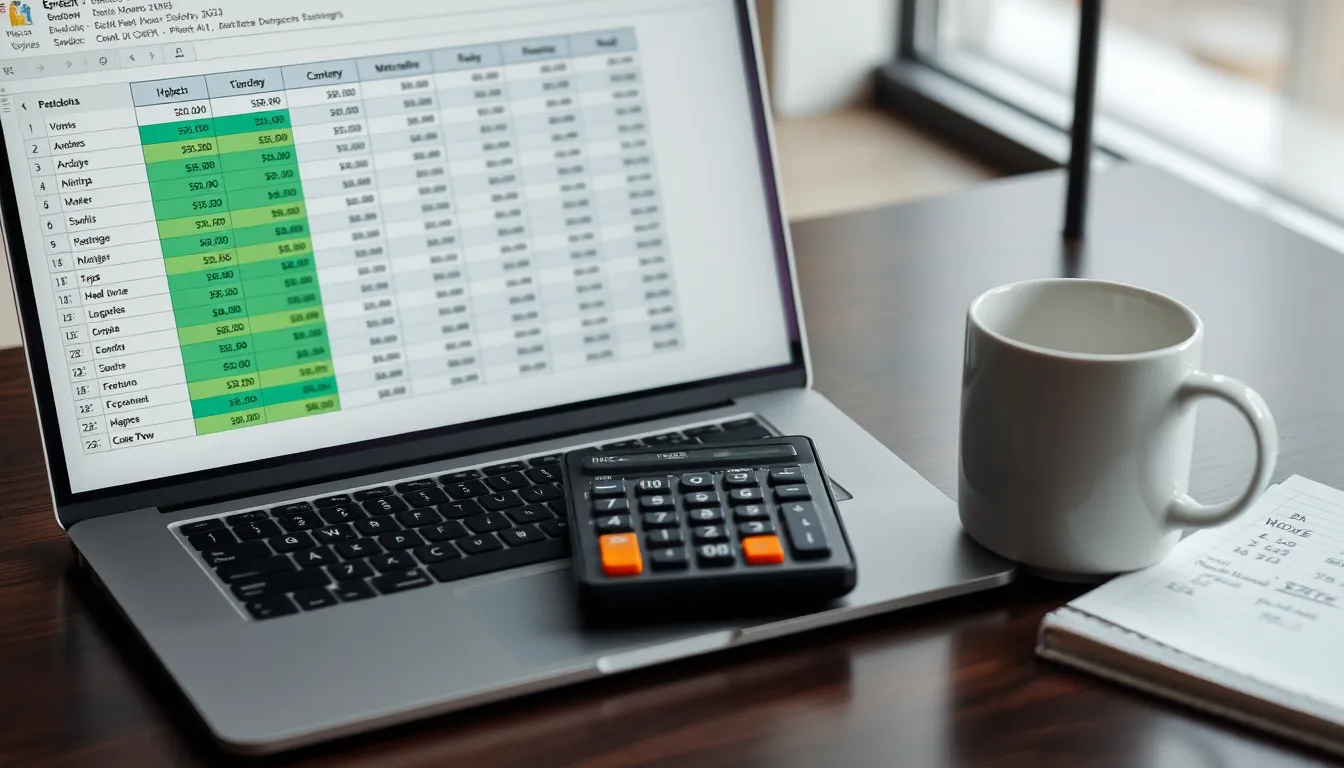 How to Create a Competitive Pricing Strategy: A Practical Guide